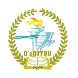 O‘zbekiston  davlat jismoniy tarbiya va sport universiteti